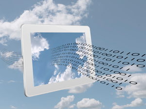 big data in the cloud